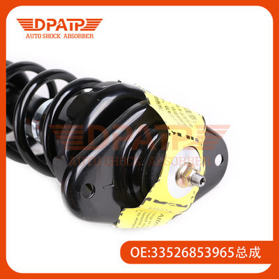 มินิ R55 R56 R57 OEM 33526853965 33526778567 กลมหลัง