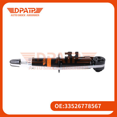 มินิ R55 R56 R57 OEM 33526853965 33526778567 กลมหลัง