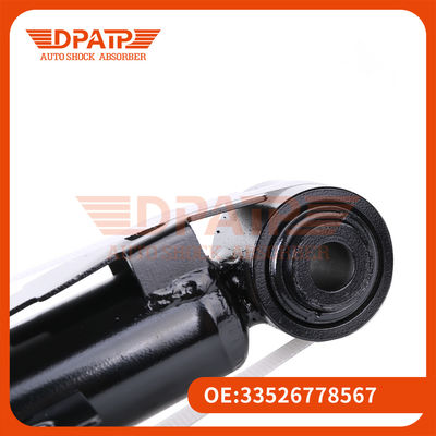 มินิ R55 R56 R57 OEM 33526853965 33526778567 กลมหลัง