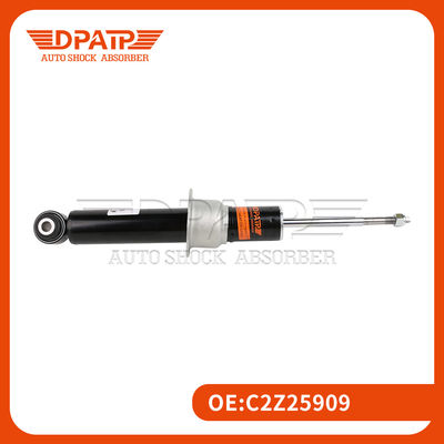 OEM รถยนต์ชิ้นงานโรงงาน C2Z25909 รถยนต์ย้อนหลัง Coil Over Absorbers สําหรับ Jaguar XF