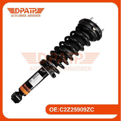 OEM รถยนต์ชิ้นงานโรงงาน C2Z25909 รถยนต์ย้อนหลัง Coil Over Absorbers สําหรับ Jaguar XF