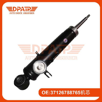 เครื่องดับกระแทกไฟฟ้าหลัง 37126788765 37126788766 สําหรับ BMW X5 E70 X6 E71