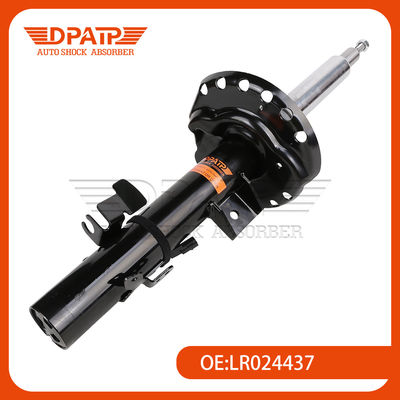 เครื่องปรับอาการแขวนด้านหน้า LR024437 LR024444 สําหรับ Range Rover Evoque
