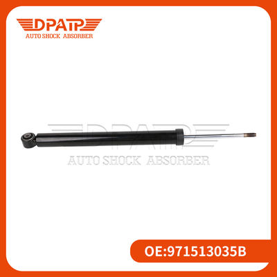 รถยนต์ด้านหน้าอัดลมอัดกระแทก 971413031E สําหรับ Porsche Panamera 971