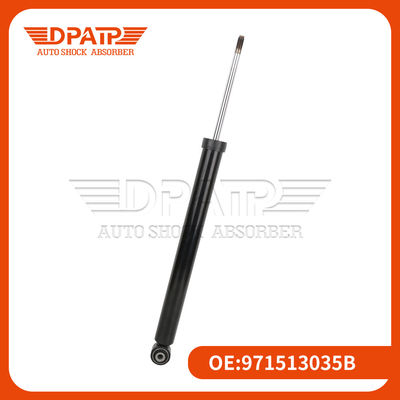 รถยนต์ด้านหน้าอัดลมอัดกระแทก 971413031E สําหรับ Porsche Panamera 971