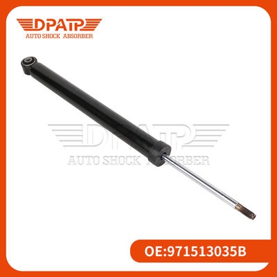 รถยนต์ด้านหน้าอัดลมอัดกระแทก 971413031E สําหรับ Porsche Panamera 971