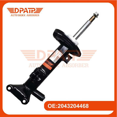อุปกรณ์ดึงดูดความสั่นสะเทือนด้านหน้า 2073231300 2073231400 สําหรับ Mercedes Benz