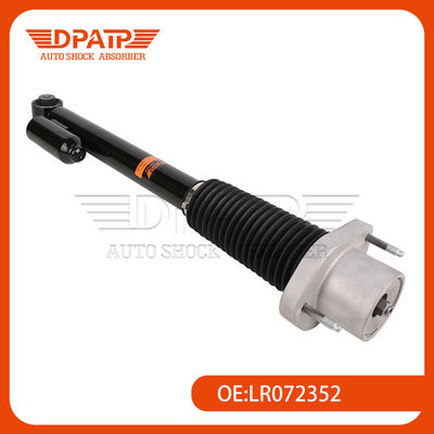 Range Rover L494 L405 LR072352 LR034265 รวมอุปกรณ์ดึงกระแทกหลัง