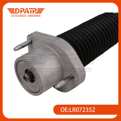Range Rover L494 L405 LR072352 LR034265 รวมอุปกรณ์ดึงกระแทกหลัง