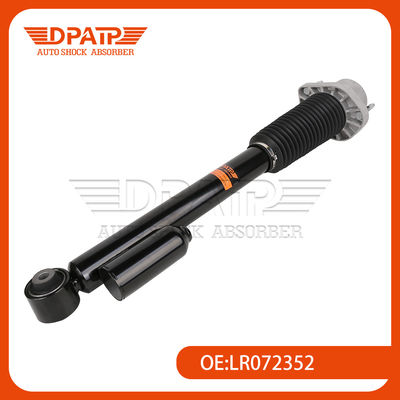 Range Rover L494 L405 LR072352 LR034265 รวมอุปกรณ์ดึงกระแทกหลัง
