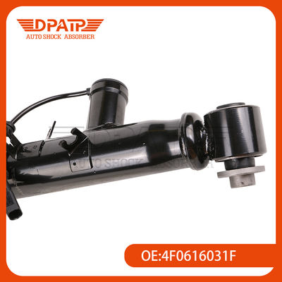 Audi A6 C6 อินดูคทีฟ ซอสเปนเซชั่นดัมเปอร์ 4F0616031F