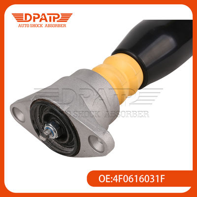Audi A6 C6 อินดูคทีฟ ซอสเปนเซชั่นดัมเปอร์ 4F0616031F