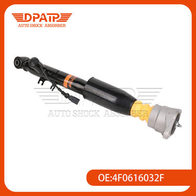 Audi A6 C6 อินดูคทีฟ ซอสเปนเซชั่นดัมเปอร์ 4F0616031F