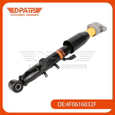Audi A6 C6 อินดูคทีฟ ซอสเปนเซชั่นดัมเปอร์ 4F0616031F