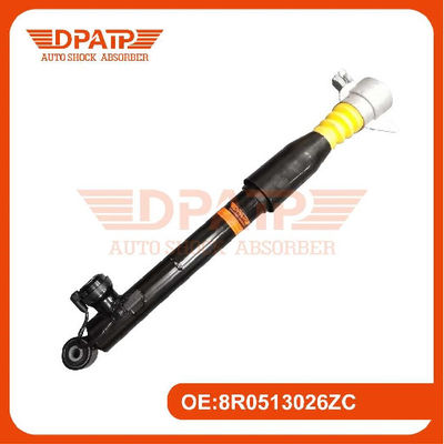 Audi Q5 อินดูคทีฟ ดัมเปอร์ 8R0513025 8R0513026 เครื่องดึงกระแทกหลัง