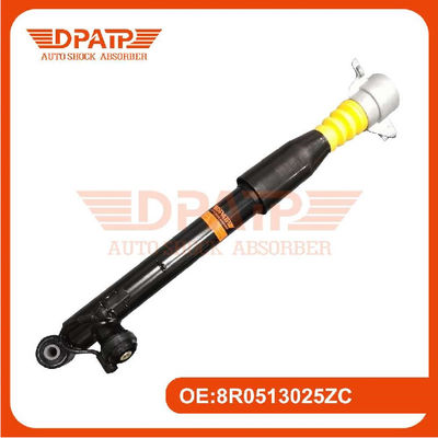 Audi Q5 อินดูคทีฟ ดัมเปอร์ 8R0513025 8R0513026 เครื่องดึงกระแทกหลัง