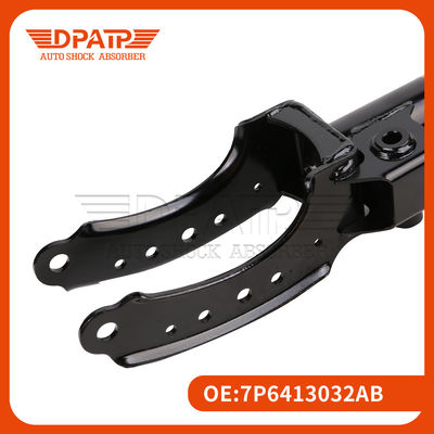 7P6413032AB 7P6413031AB รวมสอยออฟเวอร์อับซอร์บช็อคสตรูทสําหรับ VW Touareg