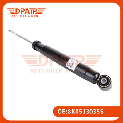 เครื่องดับชนหลัง 8K0513035S สําหรับ Audi A4 S4 Avant Quattro