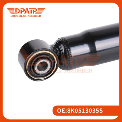 เครื่องดับชนหลัง 8K0513035S สําหรับ Audi A4 S4 Avant Quattro
