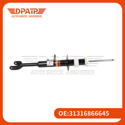 BMW G38 เครื่องดับกระแทกด้านหน้า 31316866645 31316866646