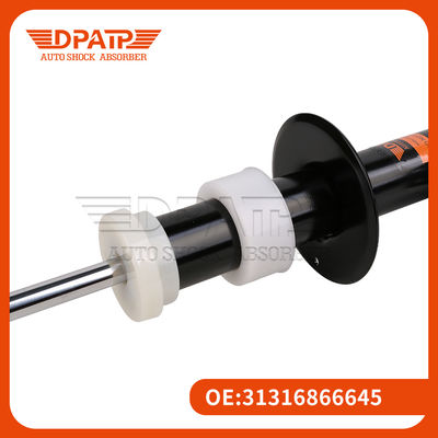 BMW G38 เครื่องดับกระแทกด้านหน้า 31316866645 31316866646