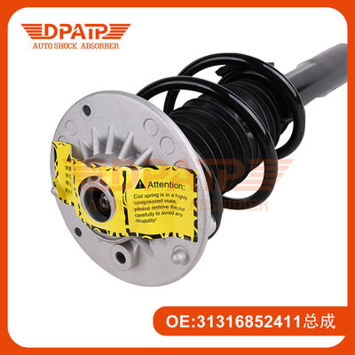 MINI F56 F55 กลมอับอัดกระแทกด้านหน้า 31316852411 31316852412