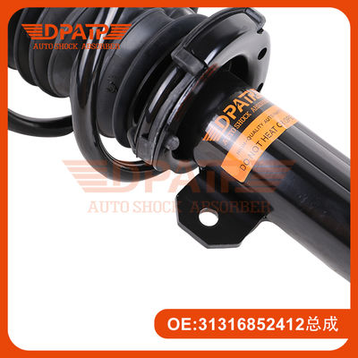 MINI F56 F55 กลมอับอัดกระแทกด้านหน้า 31316852411 31316852412