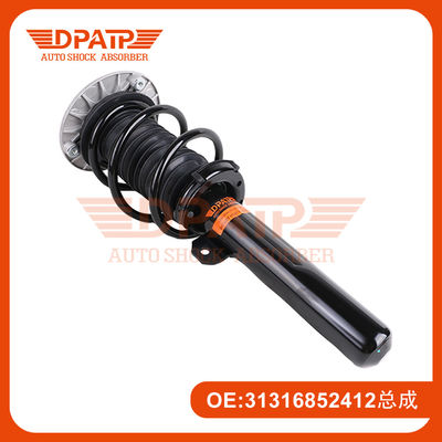 MINI F56 F55 กลมอับอัดกระแทกด้านหน้า 31316852411 31316852412