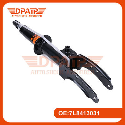 OEM 7L8413031K 7L8413032K Audi Q7 เครื่องลดกระแทกด้านหน้าสําหรับรถยนต์