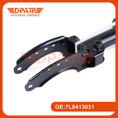 OEM 7L8413031K 7L8413032K Audi Q7 เครื่องลดกระแทกด้านหน้าสําหรับรถยนต์
