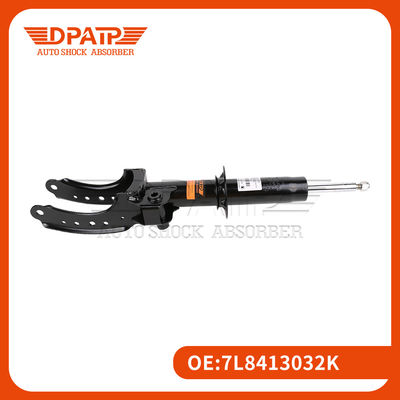 OEM 7L8413031K 7L8413032K Audi Q7 เครื่องลดกระแทกด้านหน้าสําหรับรถยนต์