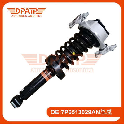 Volkswagen Touareg 7P6513029AN 7P6513030AN เครื่องลดกระแทก