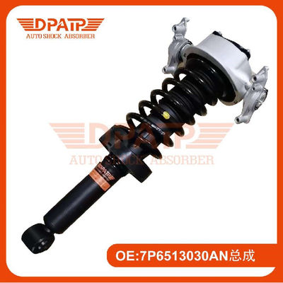 Volkswagen Touareg 7P6513029AN 7P6513030AN เครื่องลดกระแทก