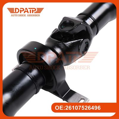 26107526496 หลังใหม่ครึ่งแกน สําหรับ BMW E66 2005