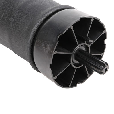สปริงลมสําหรับ Land Rover Vogue L322 RKB500082 RKB500080 RKB000151 หลังซ้ายและขวา