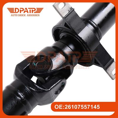 26107557145 สําหรับ BMW E60 หลังครึ่งแกนหน้าครึ่งแกนเหล็กใหม่
