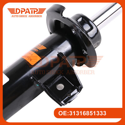 31316851333 31316851334 เครื่องลดกระแทกด้านหน้าสําหรับรถ BMW X1 E84