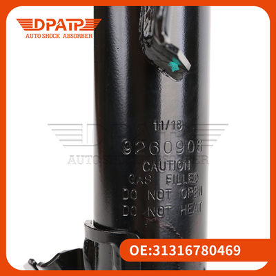 อะไหล่รถยนต์ เครื่องดับกระแทกรถ 31316780468 31316780469 MINI R50