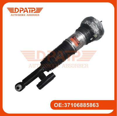 BMW G38 37106885863 37106885864 เครื่องแขวนอากาศชนิดหลัง