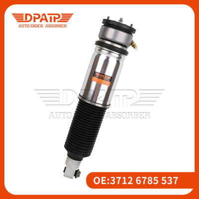 BMW E65 E66 เครื่องดับอากาศหลัง 37126785537 37126785538