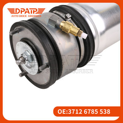 BMW E65 E66 เครื่องดับอากาศหลัง 37126785537 37126785538