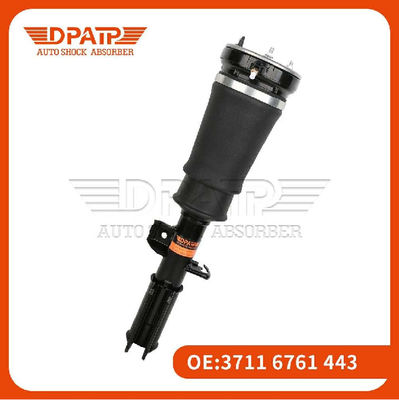 BMW E53 ระบบแขวนอากาศกระแทก 37116761443 37116761444 ระบบแขวนด้านหน้า