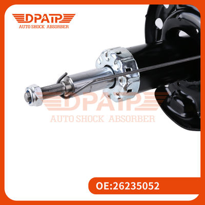 Buick Excelle GT 26235051 26235052 เครื่องลดกระแทกหน้ารถ