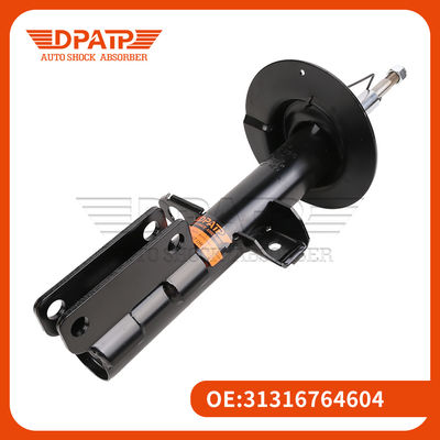 31316764604 31316764603 เครื่องดึงกระแทกหน้าเรียบง่ายสําหรับ BMW X5 E53