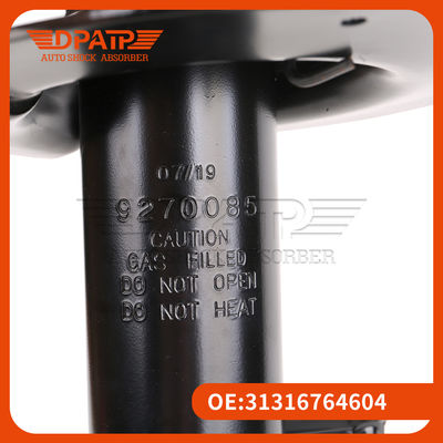 31316764604 31316764603 เครื่องดึงกระแทกหน้าเรียบง่ายสําหรับ BMW X5 E53