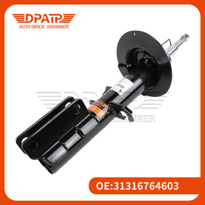 31316764604 31316764603 เครื่องดึงกระแทกหน้าเรียบง่ายสําหรับ BMW X5 E53