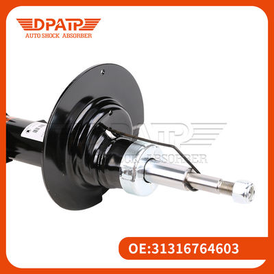 31316764604 31316764603 เครื่องดึงกระแทกหน้าเรียบง่ายสําหรับ BMW X5 E53