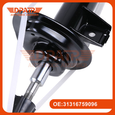 BMW E46 31316759095 31316759096 เครื่องลดกระแทกรถหน้า