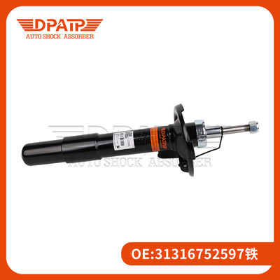 เครื่องดับกระแทกด้านหน้า 31316752597 31316752598 สําหรับ BMW E66 E65