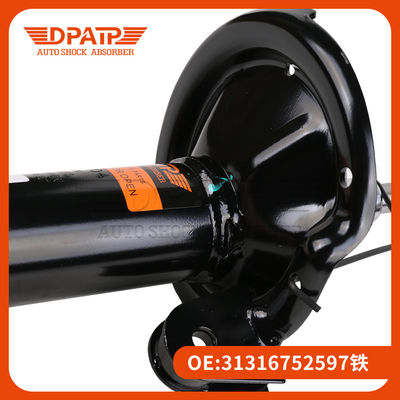 เครื่องดับกระแทกด้านหน้า 31316752597 31316752598 สําหรับ BMW E66 E65
